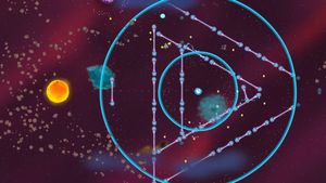 Moonshot: A Journey Home screenshot 3