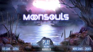 Moonsouls: Echoes of the Past screenshot 1