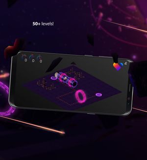 Mooon screenshot 3