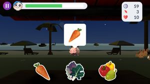 MopGarden's Veggie Cart screenshot 4