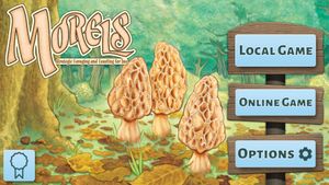 Morels screenshot 1
