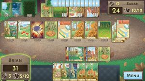 Morels screenshot 2