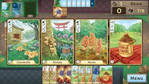 Morels screenshot 3