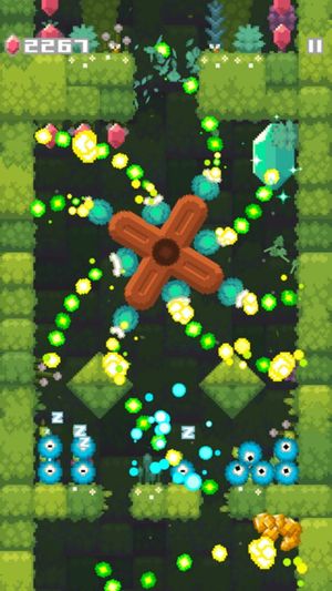 MoriArashi screenshot 4