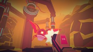 Morphite screenshot 2