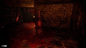 Mortal Dark screenshot 3