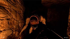 Mortal Dark screenshot 4