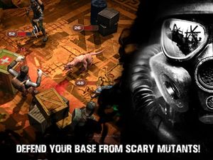 Moscow Metro Wars screenshot 3