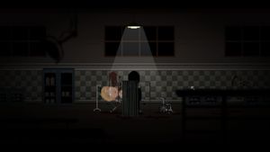 Moth Lake screenshot 3