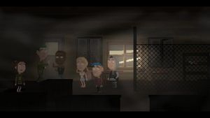 Moth Lake screenshot 4