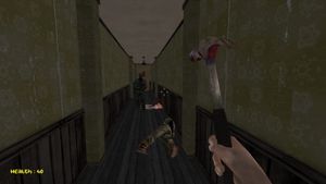 Mother Bird Horror Story Ch2 screenshot 2