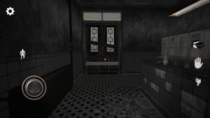 Motherbird: The Dark One screenshot 1