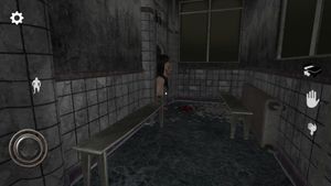 Motherbird: The Dark One screenshot 4