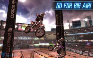 Motocross Meltdown screenshot 2