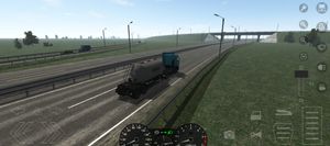Motor Depot screenshot 3