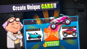 Motor World: Car Factory screenshot 3