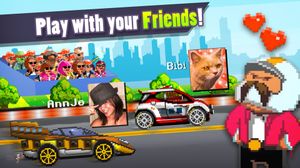 Motor World: Car Factory screenshot 4