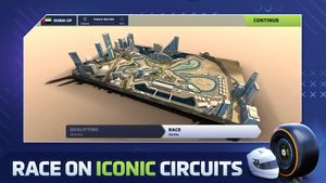 Motorsport Manager 4 screenshot 3