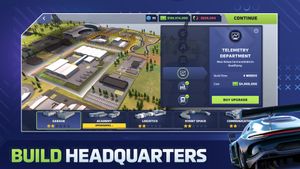 Motorsport Manager 4 screenshot 4