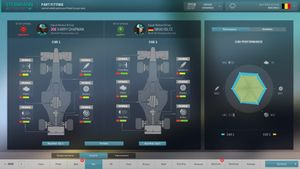 Motorsport Manager screenshot 4