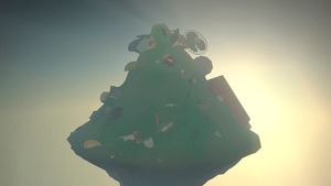 Mountain screenshot 1