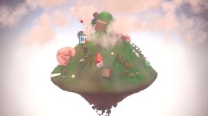 Mountain screenshot 2