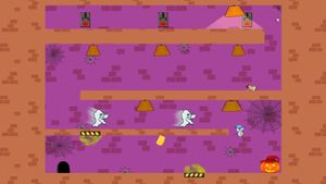 Mouse Dreams screenshot 1