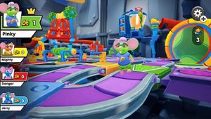 Mouse Trap screenshot 2
