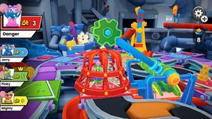 Mouse Trap screenshot 3