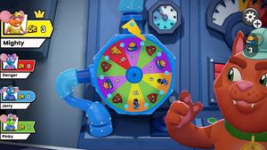 Mouse Trap screenshot 4