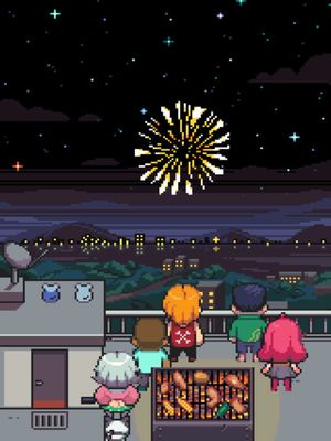 Mousebusters screenshot 1
