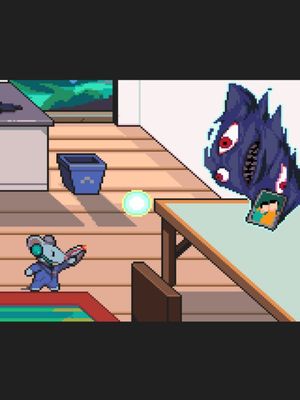 Mousebusters screenshot 3