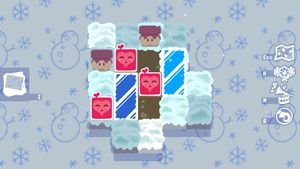 Move 'n' Bloom screenshot 2