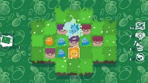 Move 'n' Bloom screenshot 4