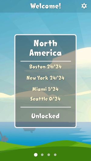 Move the Box screenshot 2