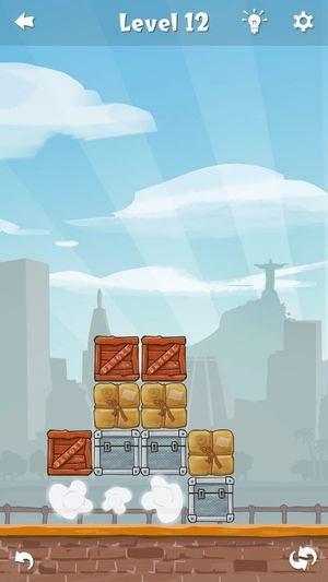 Move the Box screenshot 3