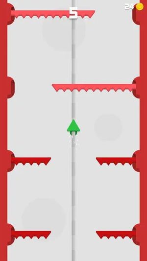 Move the Walls screenshot 1