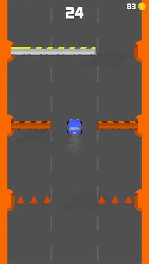Move the Walls screenshot 4