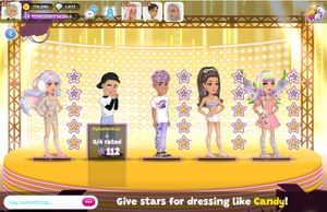 MovieStarPlanet 2 screenshot 4