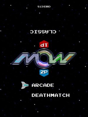 MoW 2-player screenshot 1