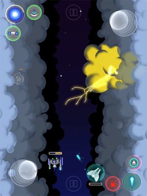 MoW 2-player screenshot 4