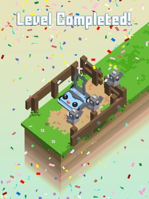 Mowy Lawn screenshot 4