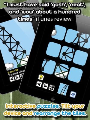 Mozzle screenshot 2