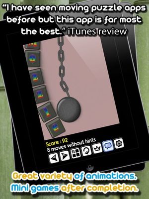 Mozzle screenshot 3