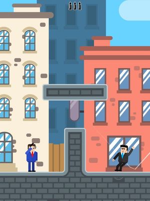 Mr Bullet screenshot 4