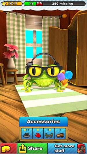 Mr. Crab 2 screenshot 3