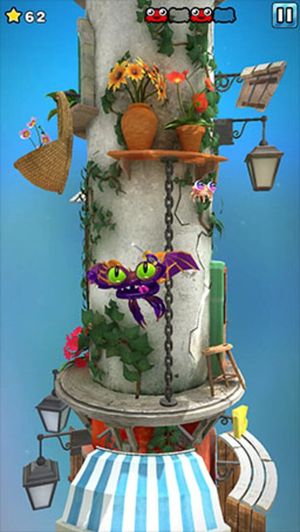 Mr. Crab 2 screenshot 4