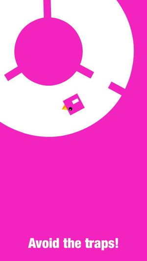 Mr Flap screenshot 1