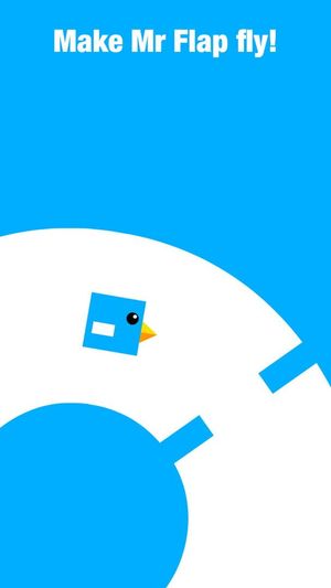 Mr Flap screenshot 3