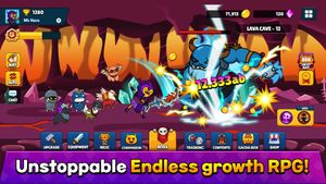 Mr Hero screenshot 1